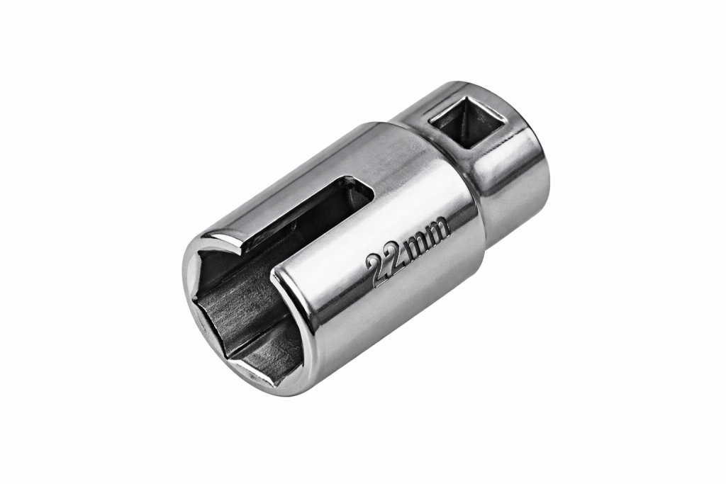 Chave para Sonda Lambda 22mm