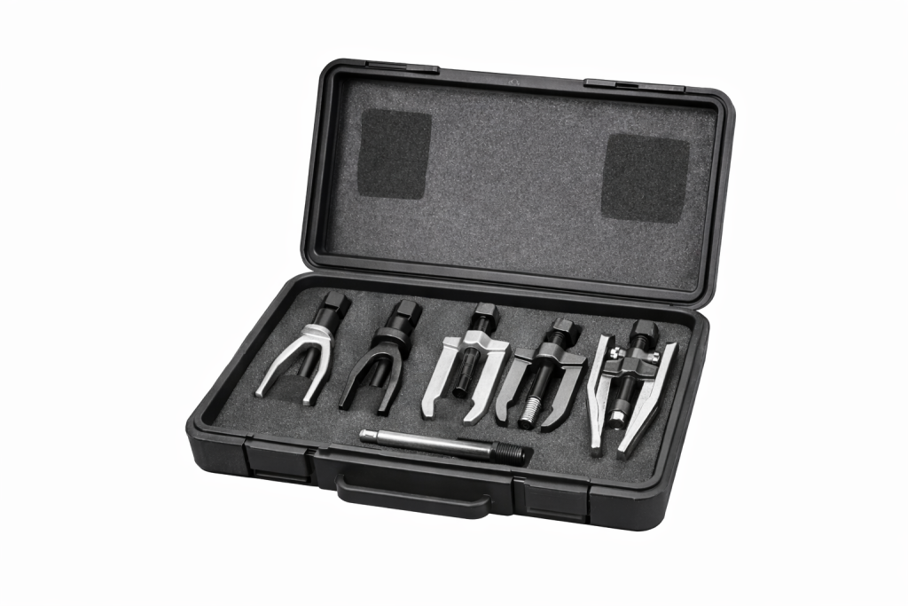 Kit Extrator de Terminais Automotivos